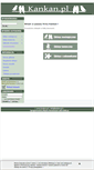 Mobile Screenshot of kankan.pl